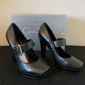 Nine West Manica Pump